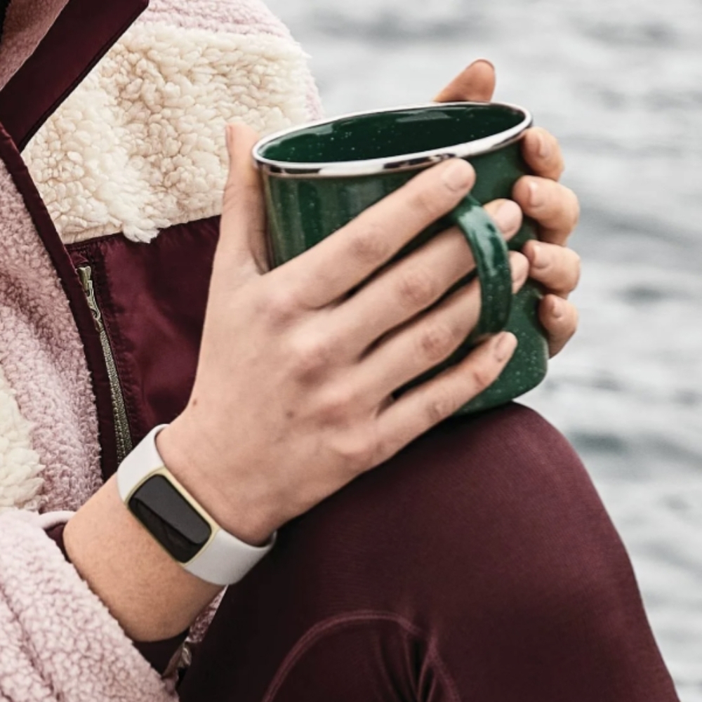 Fitbit Charge 5 (used)